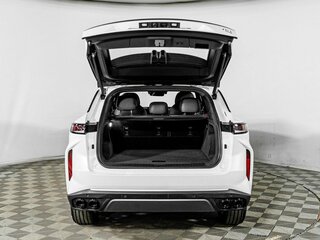 2025 Exeed RX, белый, 4584712 рублей, вид 5