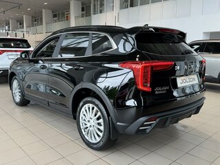 2026 Haval Jolion I Рестайлинг, чёрный, 2699000 рублей, вид 5