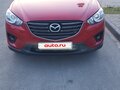 2014 Mazda CX-5 I, красный, 1550000 рублей