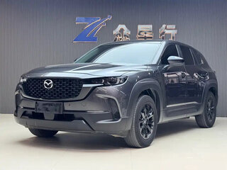 2026 Mazda CX-50, серый, 2400000 рублей, вид 2