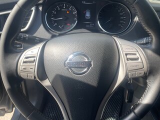 2015 Nissan Qashqai II, серый, 799999 рублей, вид 5