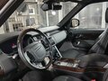 2019 Land Rover Range Rover IV Рестайлинг, пурпурный, 9500000 рублей - вид 8
