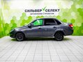2019 Lada (ВАЗ) Granta I Рестайлинг, серый - вид 6