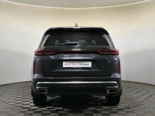 2021 Exeed VX I, серый, 2650000 рублей, вид 5