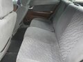 2009 Lada (ВАЗ) Priora I, чёрный - вид 11