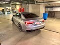 2019 Audi RS 5 II (F5), серебристый, 5400000 рублей - вид 8