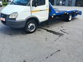 2011 ГАЗ ГАЗель (33023/330273) Фермер, белый, 1100000 рублей