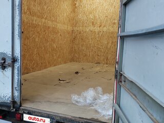 2018 ГАЗ ГАЗель Next, белый, 1300000 рублей, вид 4
