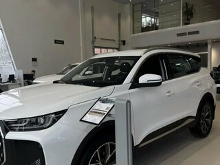2026 Tenet T7, белый, 2985000 рублей, вид 3