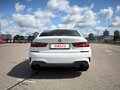 2019 BMW 3 серии 320d VII (G2x), белый, 2990000 рублей - вид 5
