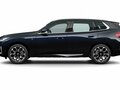 2026 BMW X3 Long 30L xDrive IV (G45/G48), чёрный, 7400000 рублей - вид 2