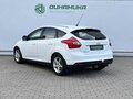 2012 Ford Focus III, белый, 770000 рублей - вид 6