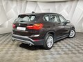 2017 BMW X1 20i xDrive II (F48), коричневый, 2285150 рублей - вид 1