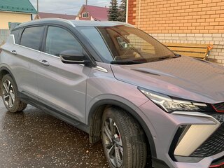2023 Geely Coolray I Рестайлинг, серый, 2060000 рублей, вид 1