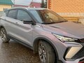 2023 Geely Coolray I Рестайлинг, серый, 2060000 рублей