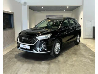 2026 Haval M6 II, белый, 2349000 рублей, вид 3