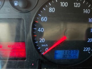 2006 Volkswagen Transporter T5, белый, 1380000 рублей, вид 4