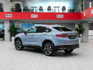 2023 Geely Tugella I Рестайлинг, серый, 2690000 рублей, вид 4