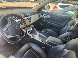 2018 Geely Atlas I, серый, 1399000 рублей, вид 4