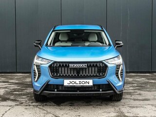 2026 Haval Jolion I Рестайлинг 2, голубой, 2849000 рублей, вид 2
