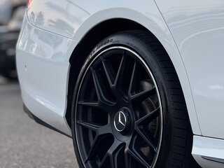 2016 Mercedes-Benz E-Класс 200 V (W213, S213, C238), белый, 2750000 рублей, вид 4