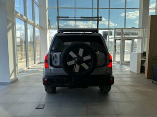 2025 Changan Deepal G318 I, серый, 6000000 рублей, вид 5