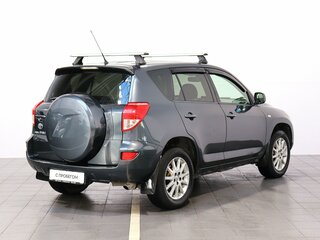 2007 Toyota RAV4 III (XA30), серый, 929000 рублей, вид 5