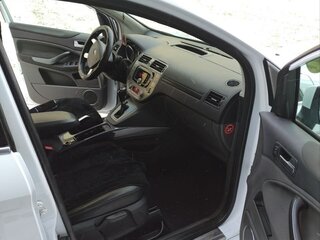 2012 Ford Kuga I, белый, 1050000 рублей, вид 1