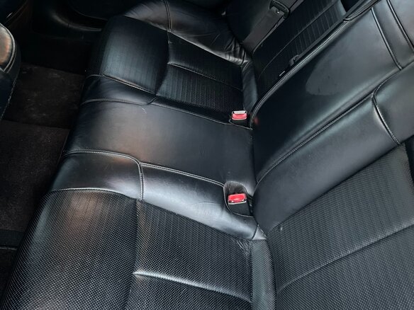 2015 Infiniti Q70 I Рестайлинг, чёрный, 1999999 рублей - вид 7