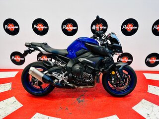 Yamaha MT-10