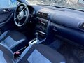 2000 Audi A3 I (8L) Рестайлинг, серебристый, 350000 рублей - вид 8