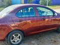 2012 ТагАЗ C10, красный, 210000 рублей - вид 5