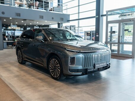 2026 Esteo Exlantix ET, зелёный, 6990000 рублей, вид 3