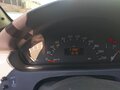 2000 Mercedes-Benz A-Класс 140 I (W168), фиолетовый, 290000 рублей - вид 5