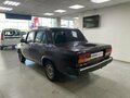 2007 Lada (ВАЗ) 2107, красный - вид 5