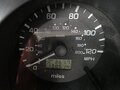 2003 Mitsubishi Montero III, серебристый, 880000 рублей - вид 10