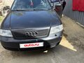 2000 Audi A6 II (C5), чёрный, 450000 рублей