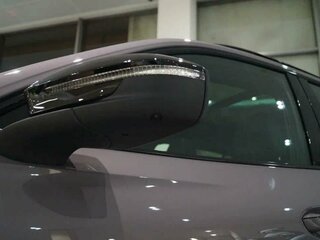 2026 Volkswagen Tiguan L Pro III (China Market), серый, 5000000 рублей, вид 5