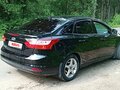 2013 Ford Focus III, чёрный, 800000 рублей - вид 6