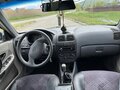 2007 Hyundai Accent ТагАЗ II, синий, 320000 рублей - вид 4