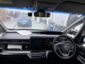 2018 Honda Stepwgn Spada V Рестайлинг, синий, 2700000 рублей - вид 4