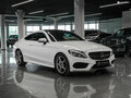 2017 Mercedes-Benz C-Класс 180 IV (W205), белый, 2600000 рублей - вид 2
