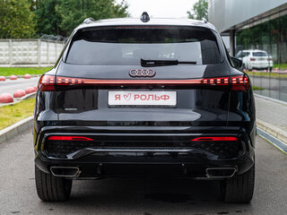 2026 Audi Q5 40 TFSI III (GU), чёрный, 6799000 рублей, вид 5