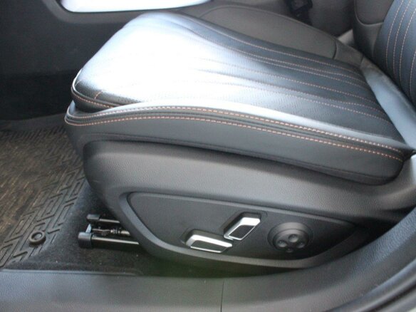 2026 Geely Preface I, зелёный, 3429990 рублей - вид 13