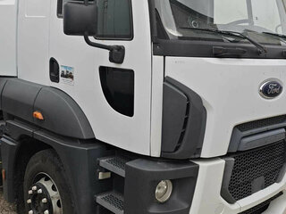 2018 Ford Cargo, белый, 1382000 рублей, вид 3
