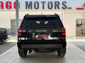2026 Toyota 4Runner VI, чёрный, 8100000 рублей - вид 5