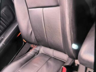 1994 Nissan Maxima IV (A32), чёрный, 450000 рублей, вид 5