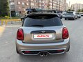 2019 Mini Hatch Cooper S III (F55/F56) Рестайлинг, серебристый, 2299000 рублей - вид 4