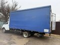 2008 ГАЗ ГАЗель (3302), белый, 810000 рублей - вид 7