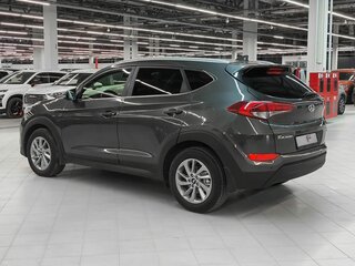 2016 Hyundai Tucson III, коричневый, 1699000 рублей, вид 5